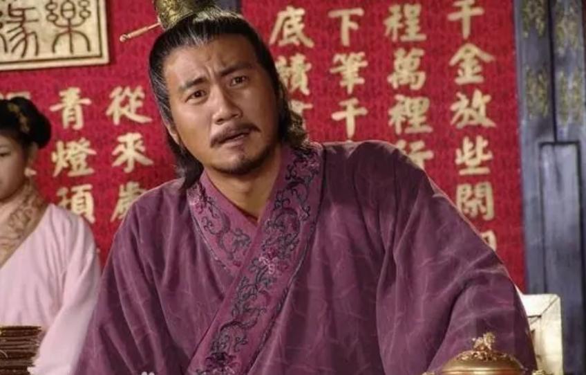 《汪广洋不是“胡惟庸案里那个没名字的丞相”！他是大明开国最孤独的“人肉校验码”—