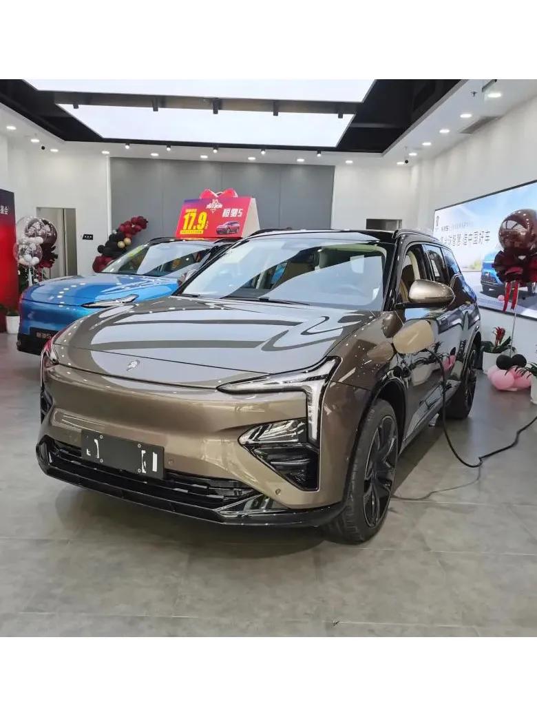 2020年8月，恒大汽车发布了6款新车，但时至今日量产上市的仅有恒驰5一款车型，