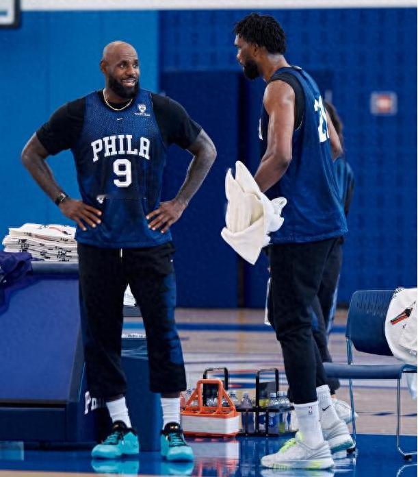 38岁的库里说"Basketball is back"，你信吗？我信。上赛季附加