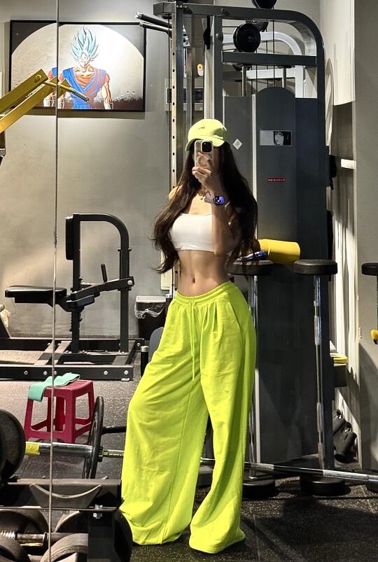 今日ootd