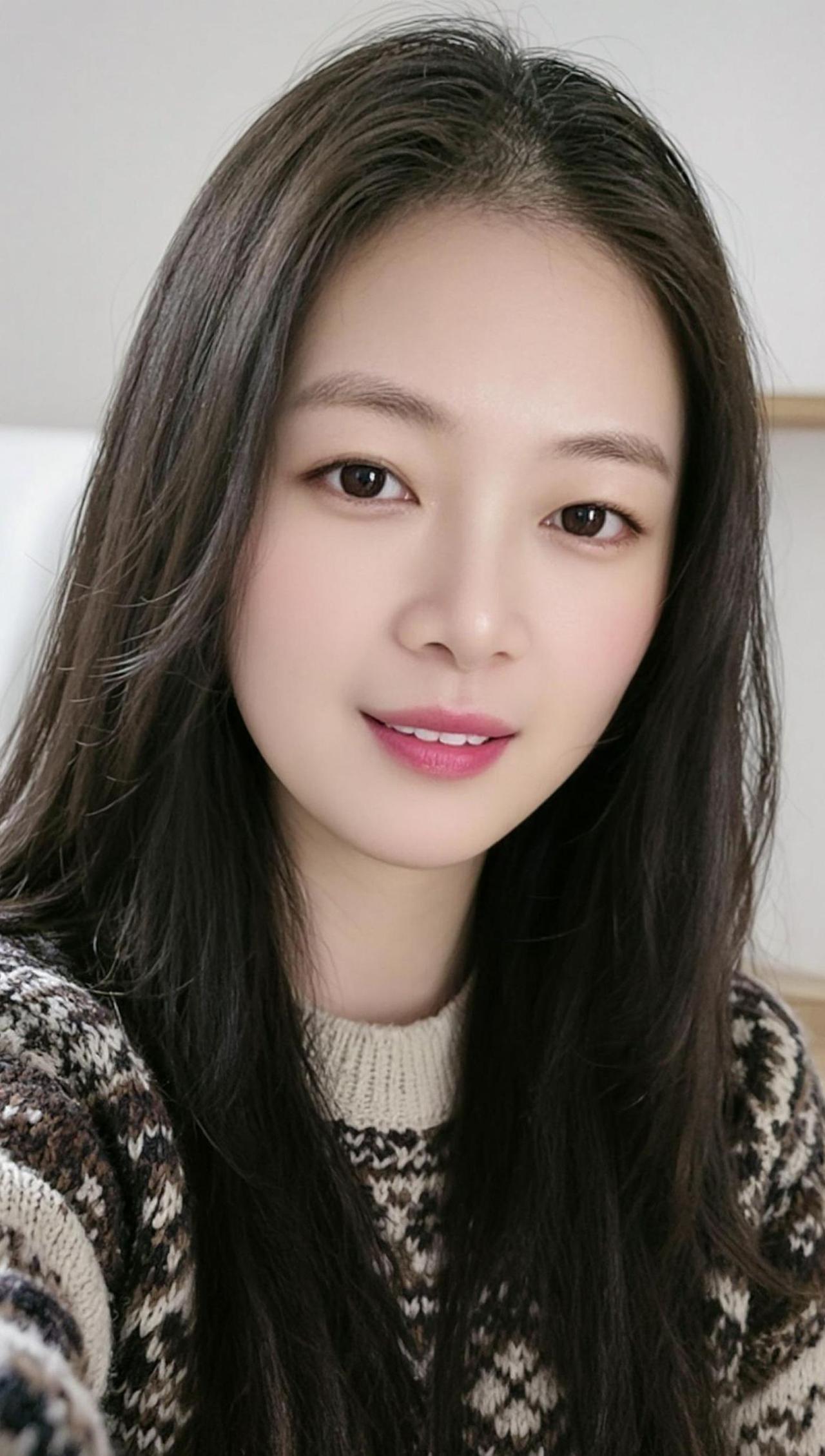 AI清透生活照 少女写真 甜系女孩 穿搭抖音玩法合伙人计划