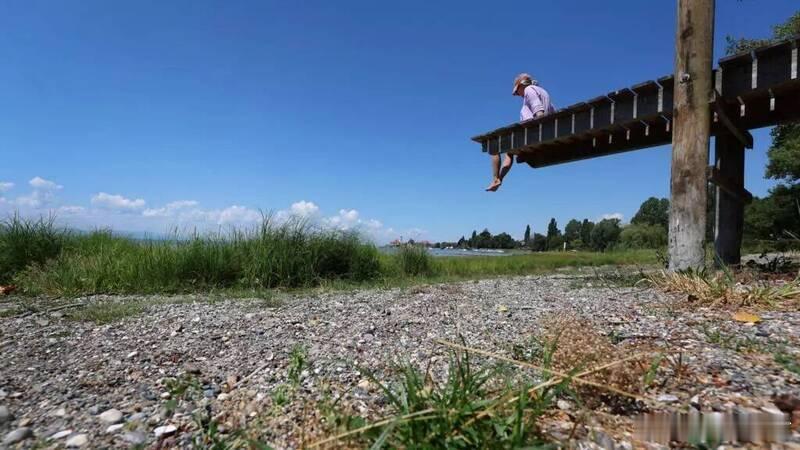 德国热浪估计致1.58万人死亡！最严重一周竟有约9600人死亡海外新鲜事 德国今