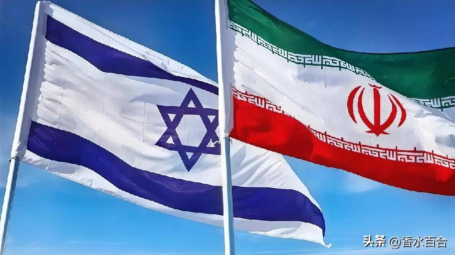 突发，以色列正式对伊朗发动了军事打击。

2026年2月28日，以色列出动F-3