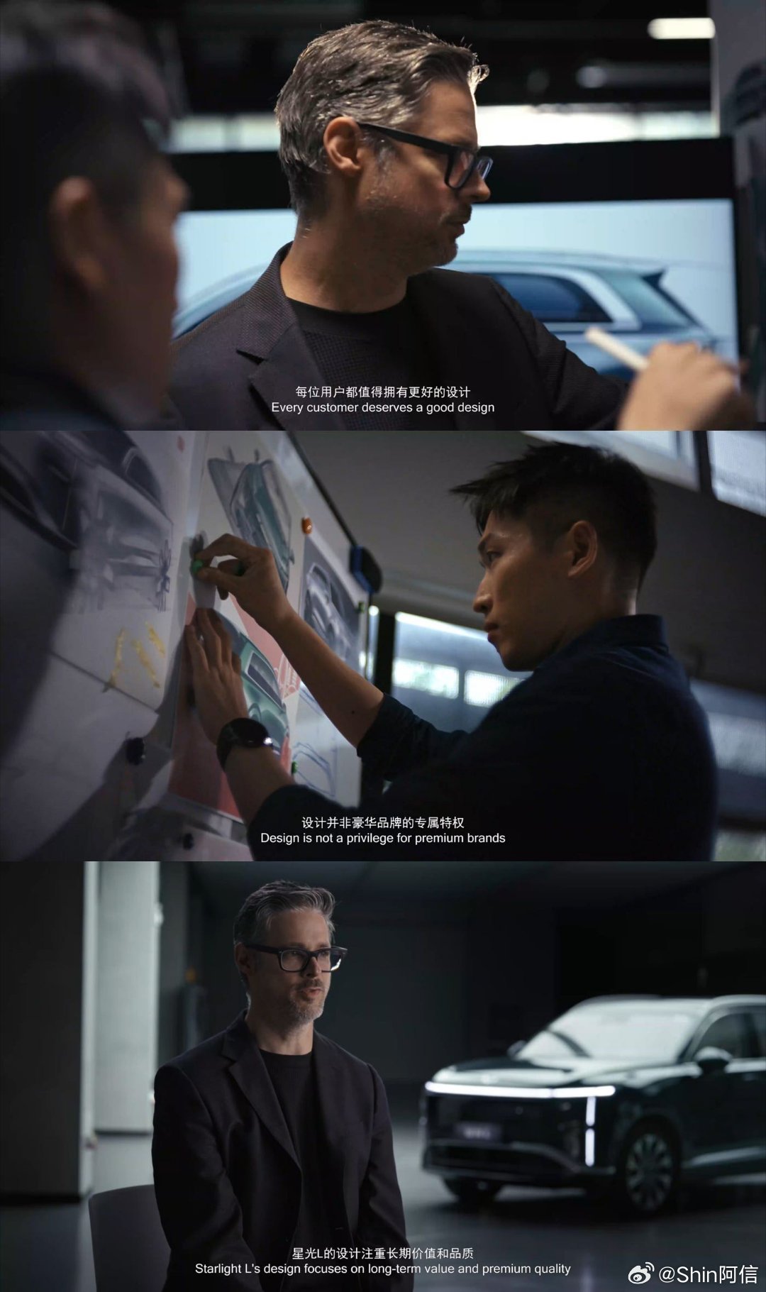 老外在中国企业上班是什么体验从微型代步到大六座家用，五菱一直在突破自我，这次引入
