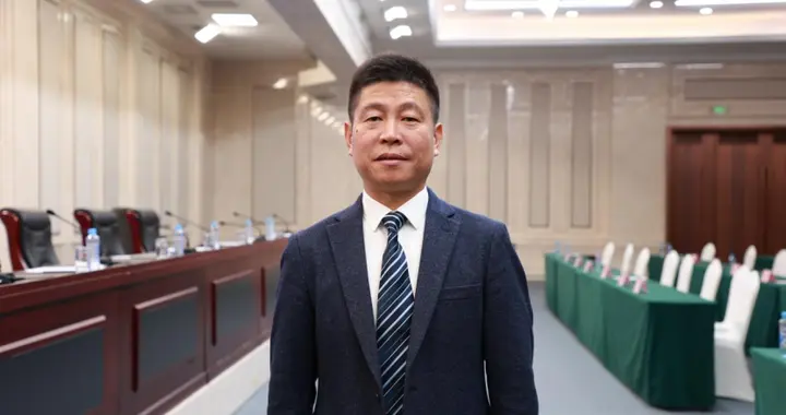 陈典港：校地共生、特色发展，打造一流职业本科大学