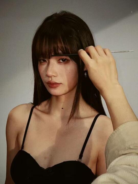 小吴｜“吴”与伦比的美丽