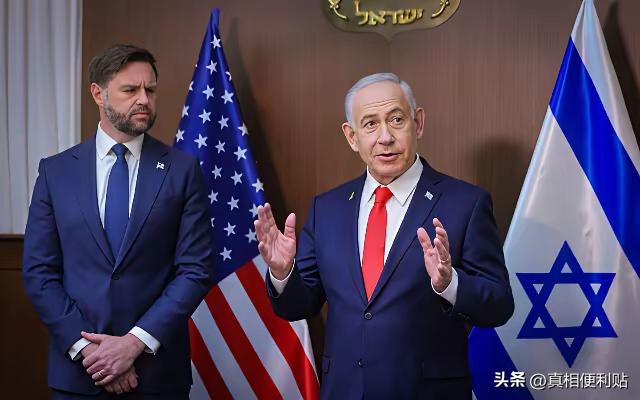 沉默的万斯彻底爆发了。
谁也没想到，一向在公共场合沉默寡言的美国副总统万斯，最近