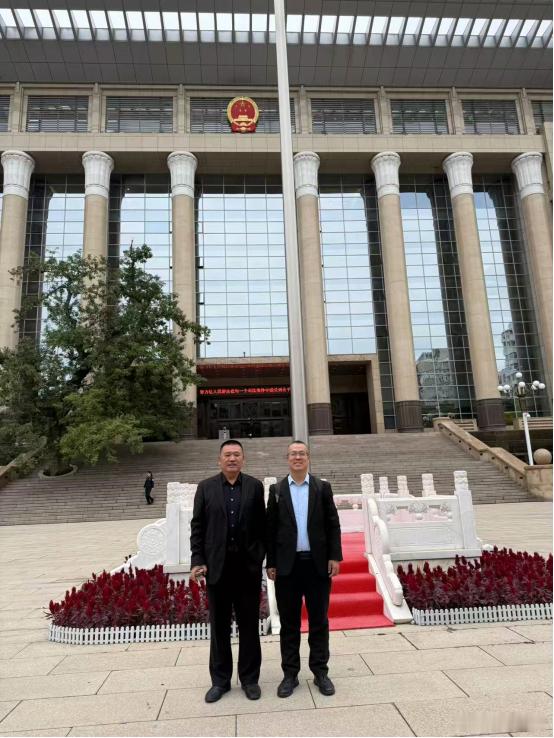 【姑息侵权者是生存智慧？李向安律师：法律不保护权利上的睡眠者】在生活的洪流中，我