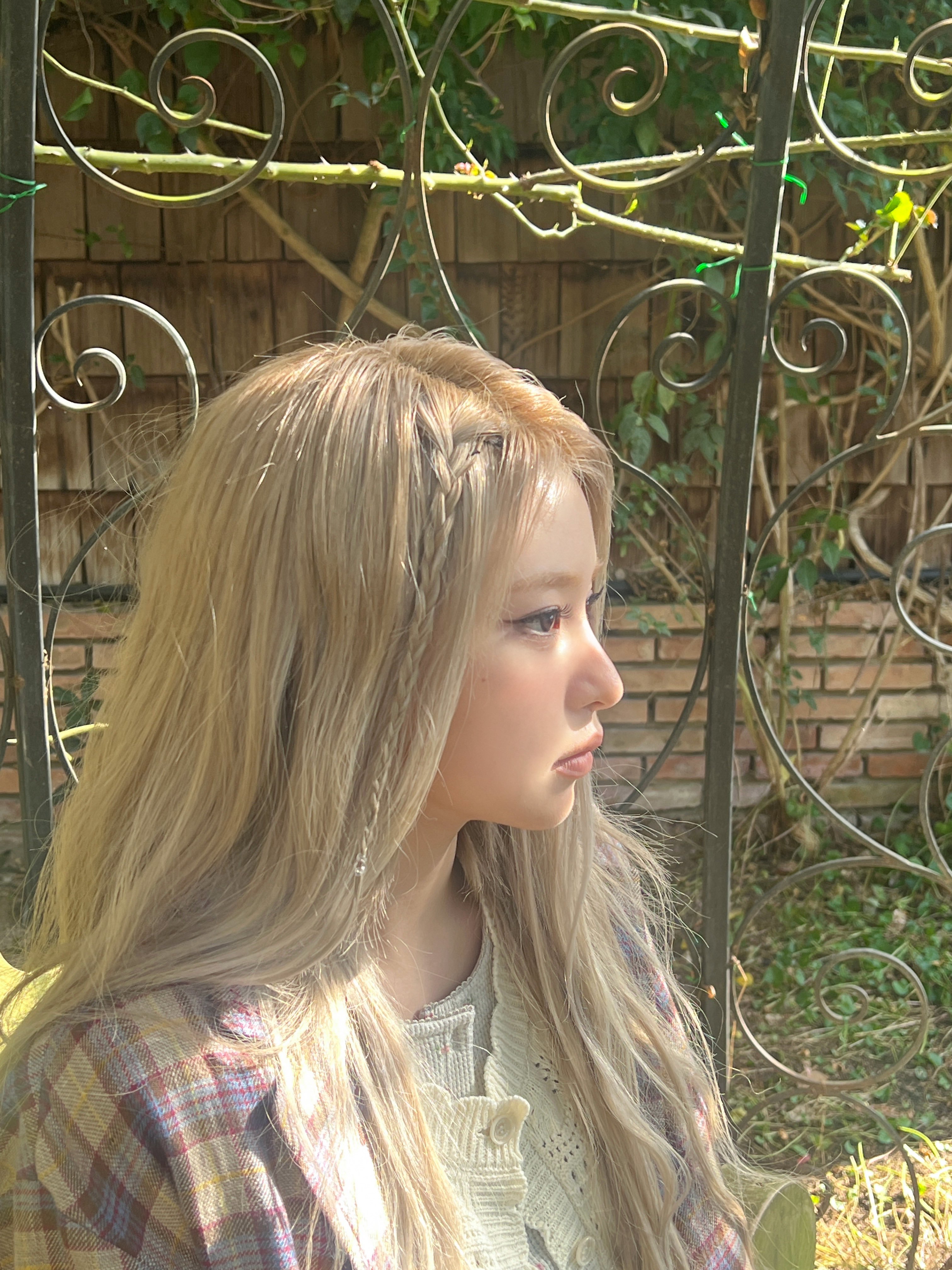 260303 KiiiKiii HAUM郭河音 