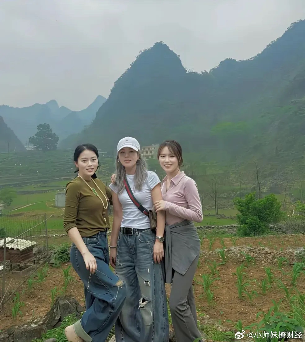 这三姐妹最喜欢哪一个做老婆? 