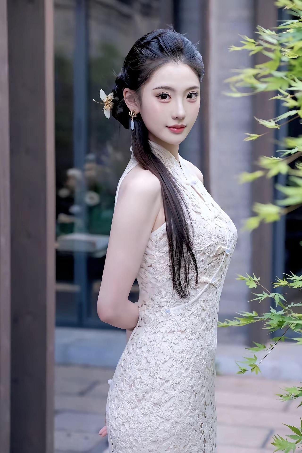 漂亮