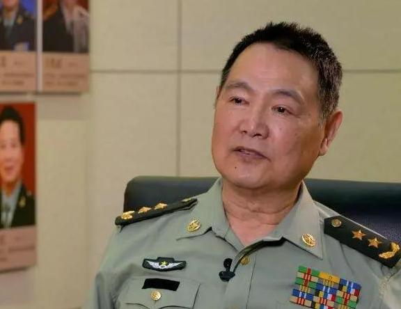 “3天拿下台湾省！”原南京军区副司令员王洪光曾表示，一旦台海爆发战争，可采用6种