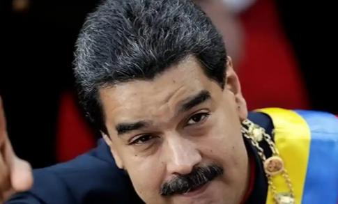 美国人本来想打一场漂亮的“立威战”，没想到，人抓了，罪拟了，最后却陷入了两难，而