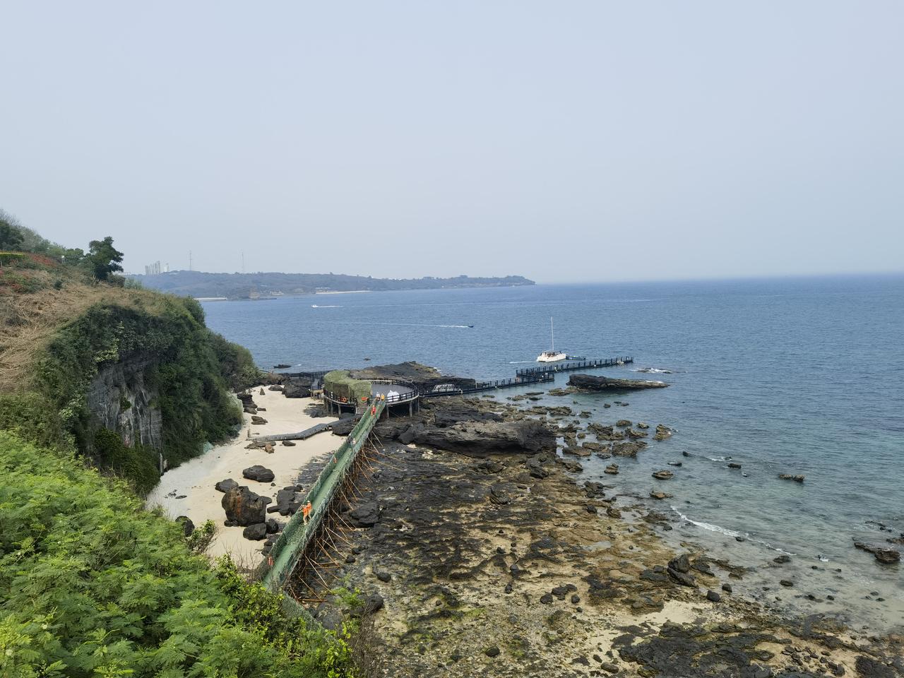 NBA预测继续

快船这场被成功卡分[捂脸][捂脸][捂脸]，中场那个三分命中超