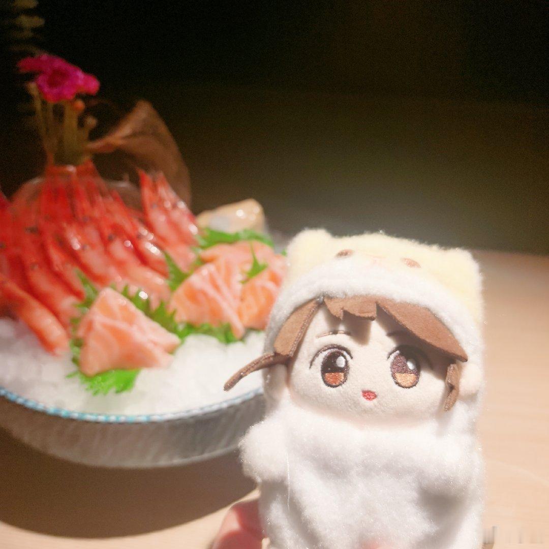 吾之仓鼠圆圆乎？ 