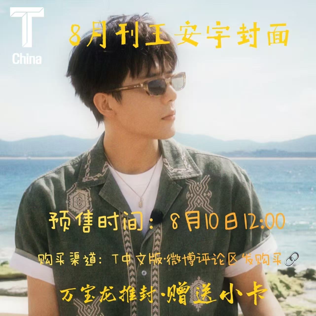 王安宇后援会申请审稠积累 