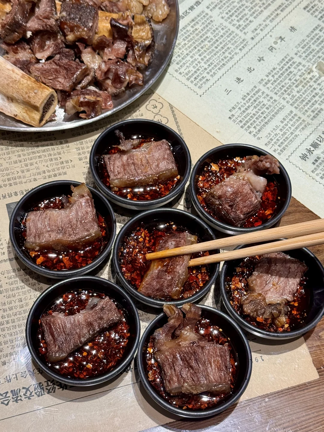 （杭州）吃完将用一生怀念的。。。🥹🥹