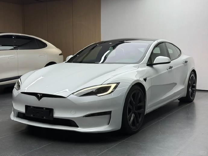 绝版了！马斯克确认将于下季度开始停产Model X和Model S