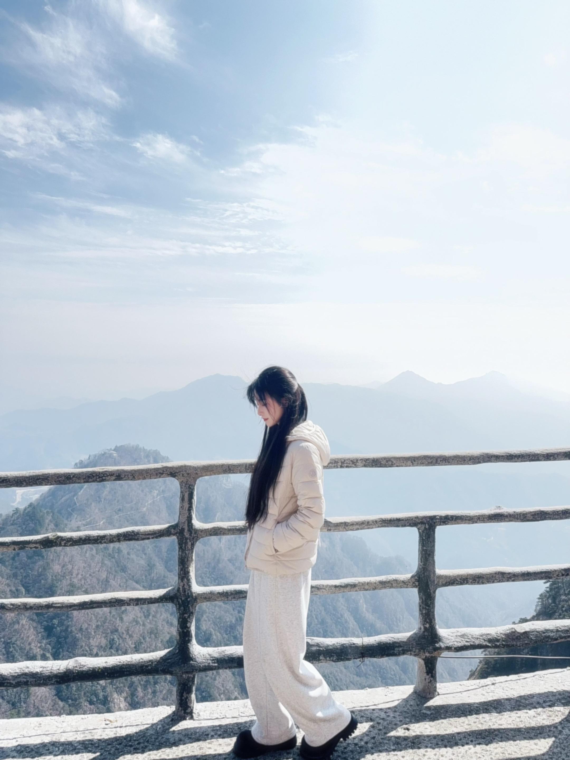 让人平静的日子就是好日子