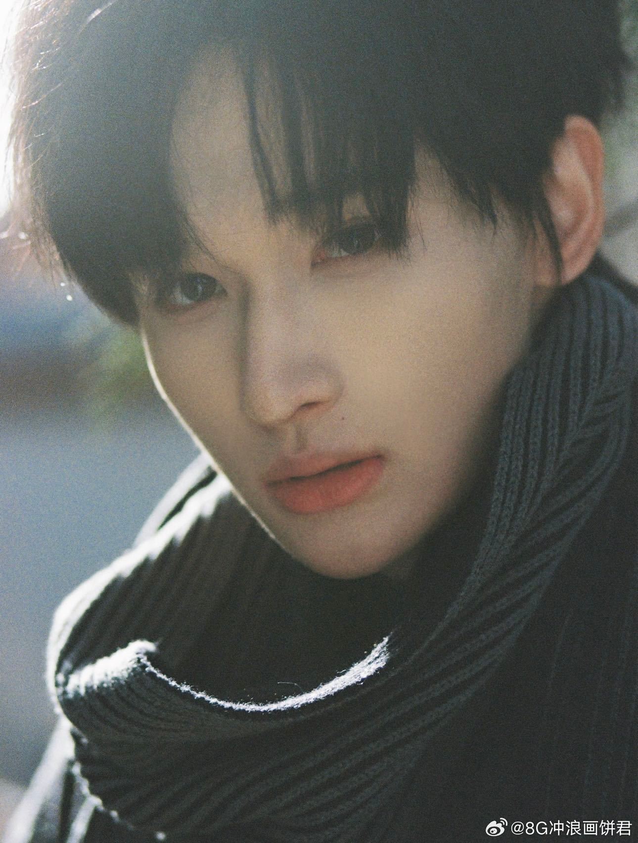 余宇涵帅就完了我们的爸爸 他说帅就完了，我们就负责心动不止！余宇涵的舞台魅力无人