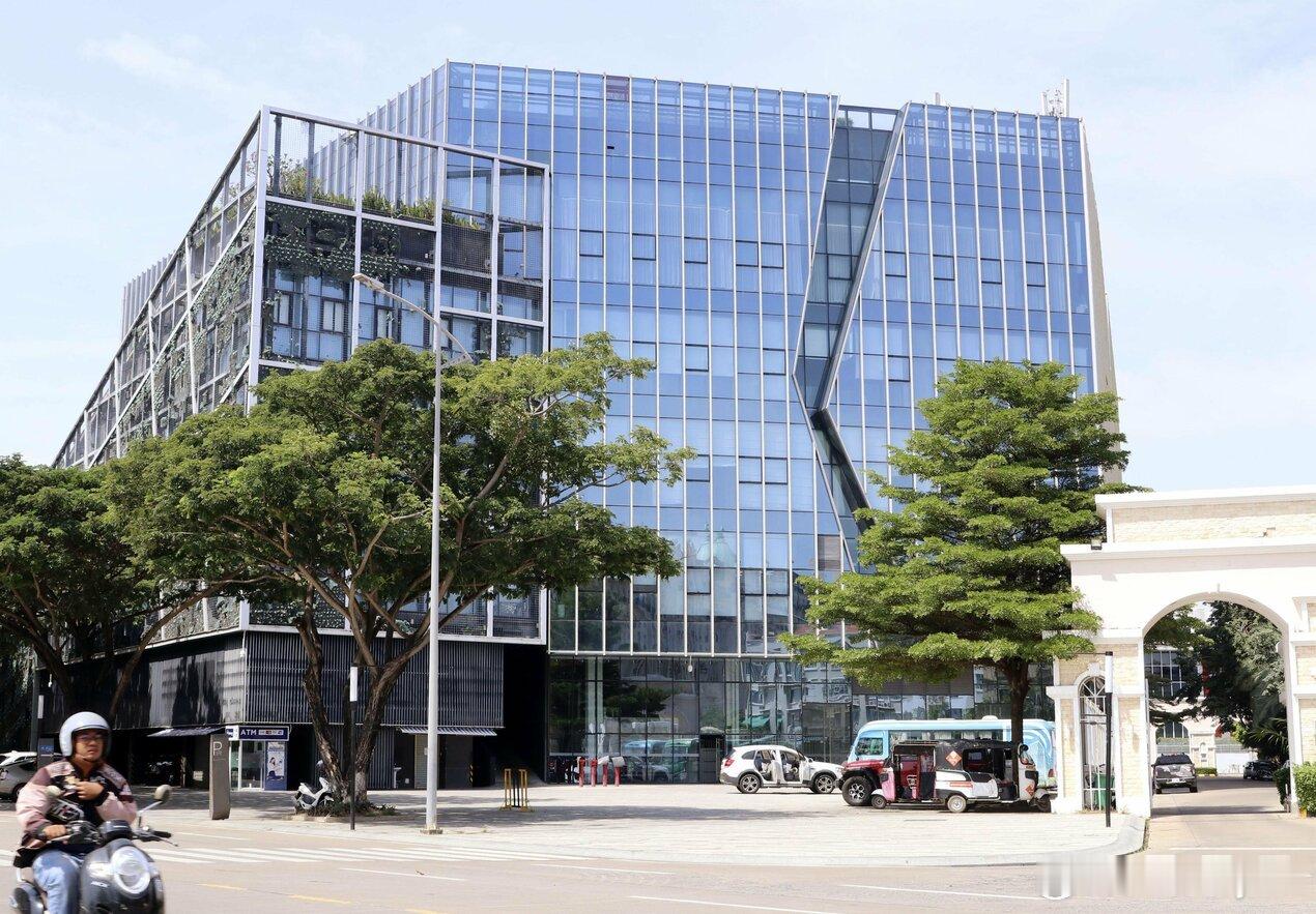 美英政府追加制裁“太子集团”多名核心成员及关联企业海外新鲜事创作活力分 美国和英