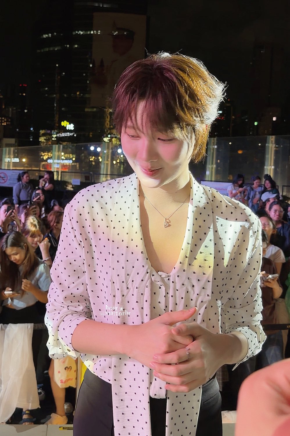 他真的好美 Namping就是我的Pride©️starforhr/KengNa