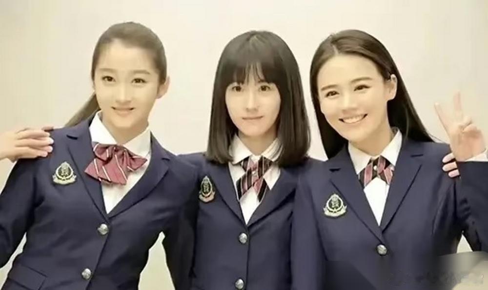 马思纯直播里劝粉丝别骂欧豪，欧豪那边六年愣是一个字没提过她。 俩人2018年8月