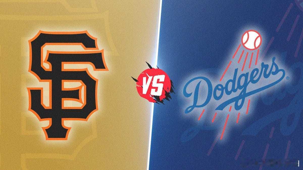MLB美国职棒“台北小小白”抖音直播预告：2024/7/26 星期五04:10 