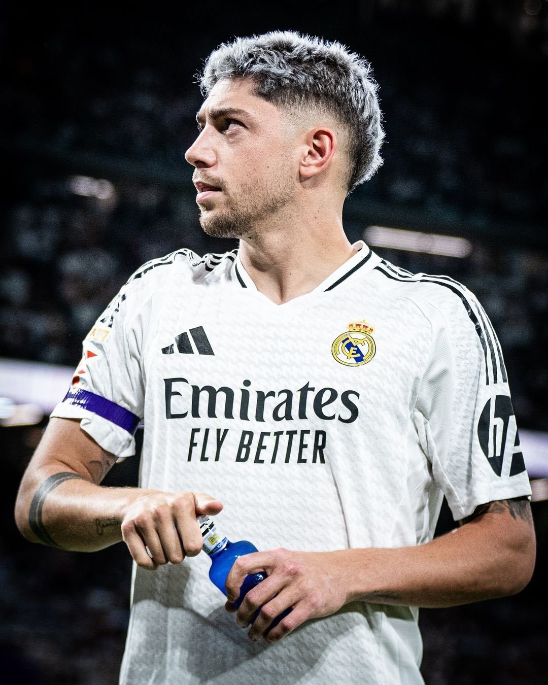 本赛季给巴尔韦德打分，满分十分，您打几分？halamadrid ​​​