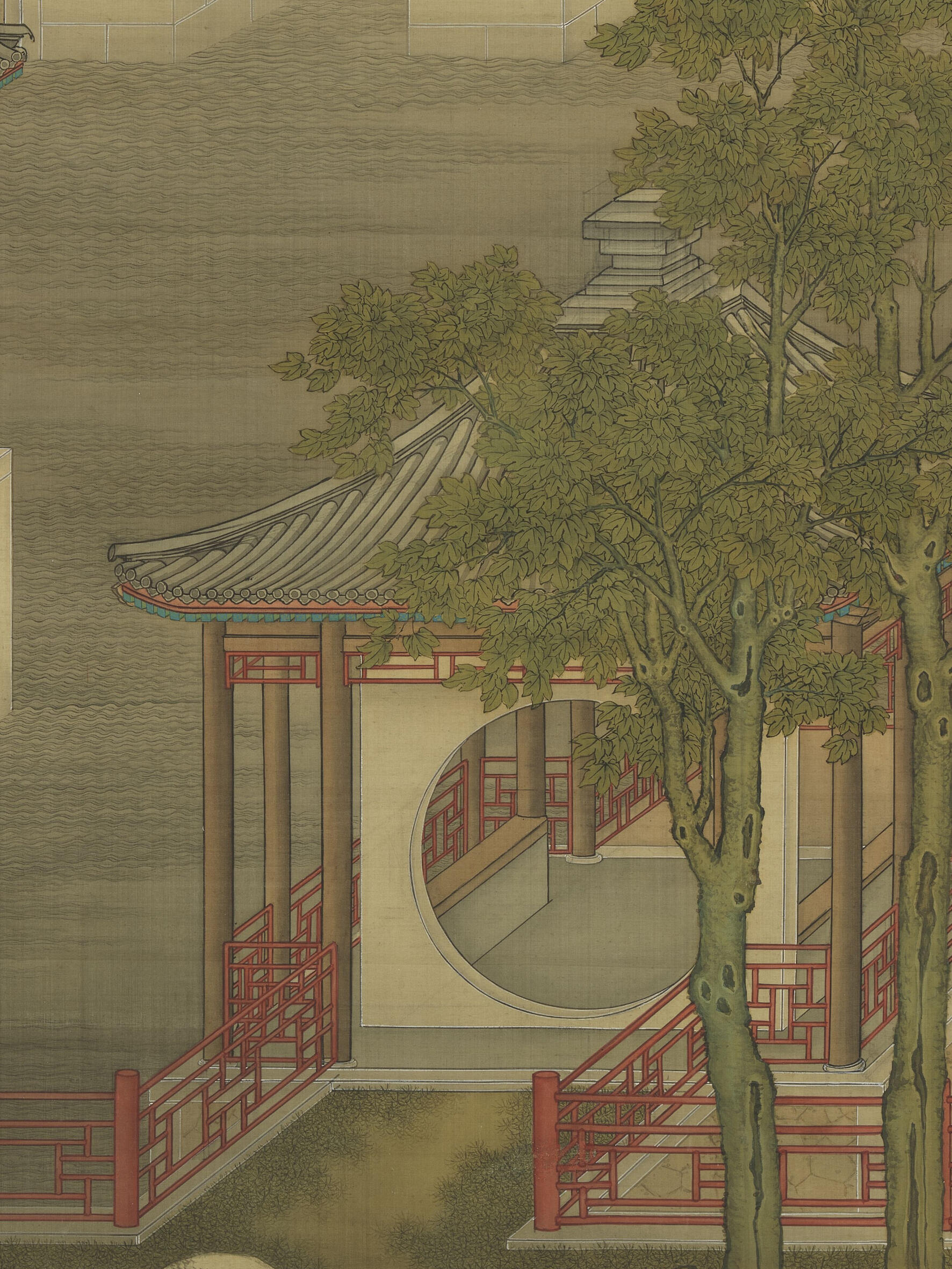 一代人有一代人的七夕古人的七夕乞巧，写尽古代女子的所有心愿。 明天就是... 