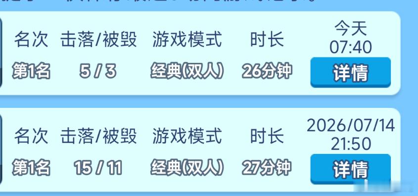 每天做的第一件事和最后一件事都是玩飞行棋，真是惬意呀。 
