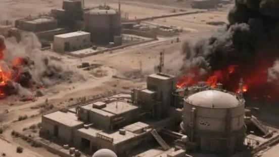 从当前局势看，美国对伊朗的反击确实存在显著准备不足，主要体现在所要达成的战略目标