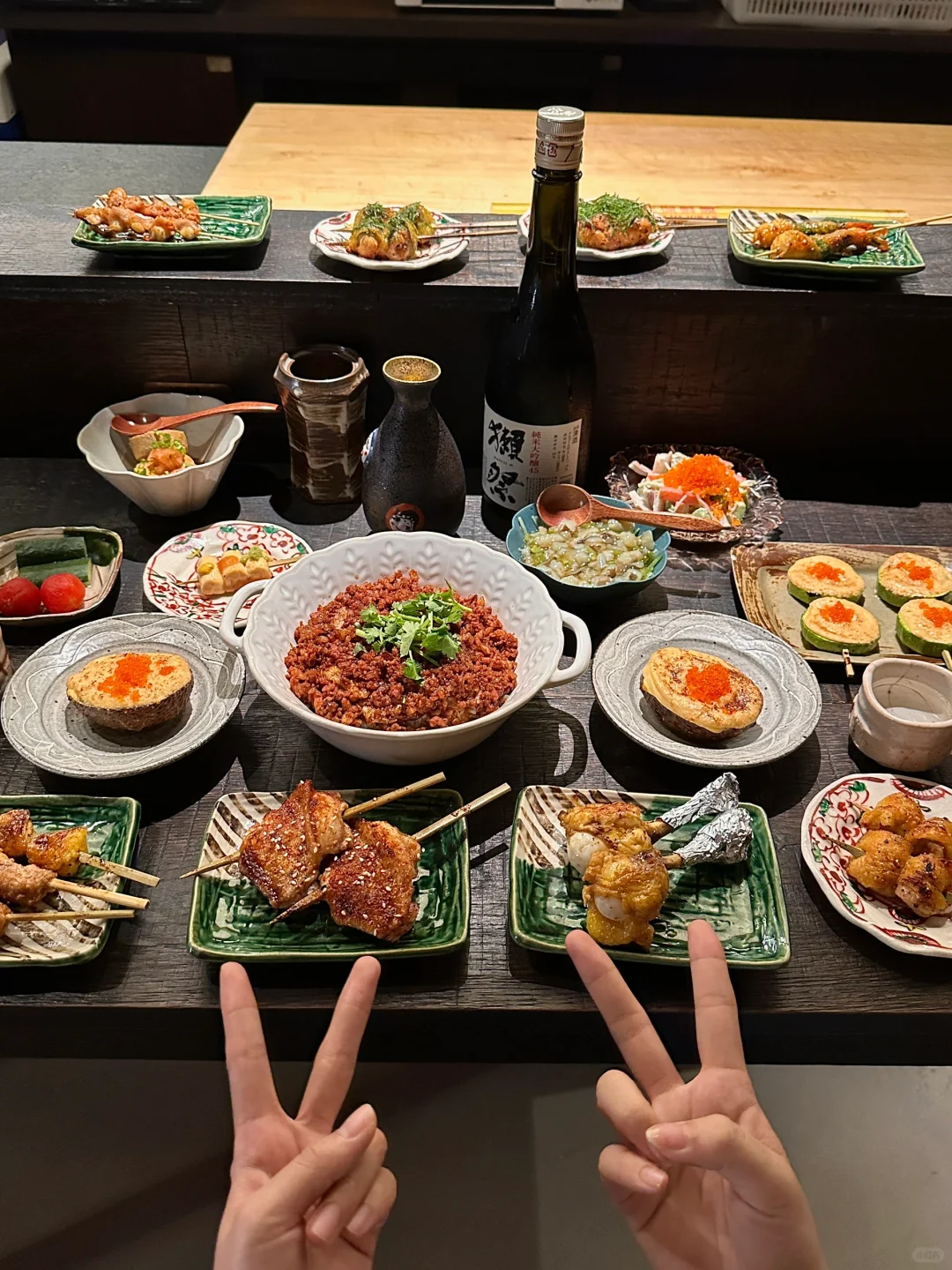 厦门：）适合1-2人食的温馨小店...（不贵）