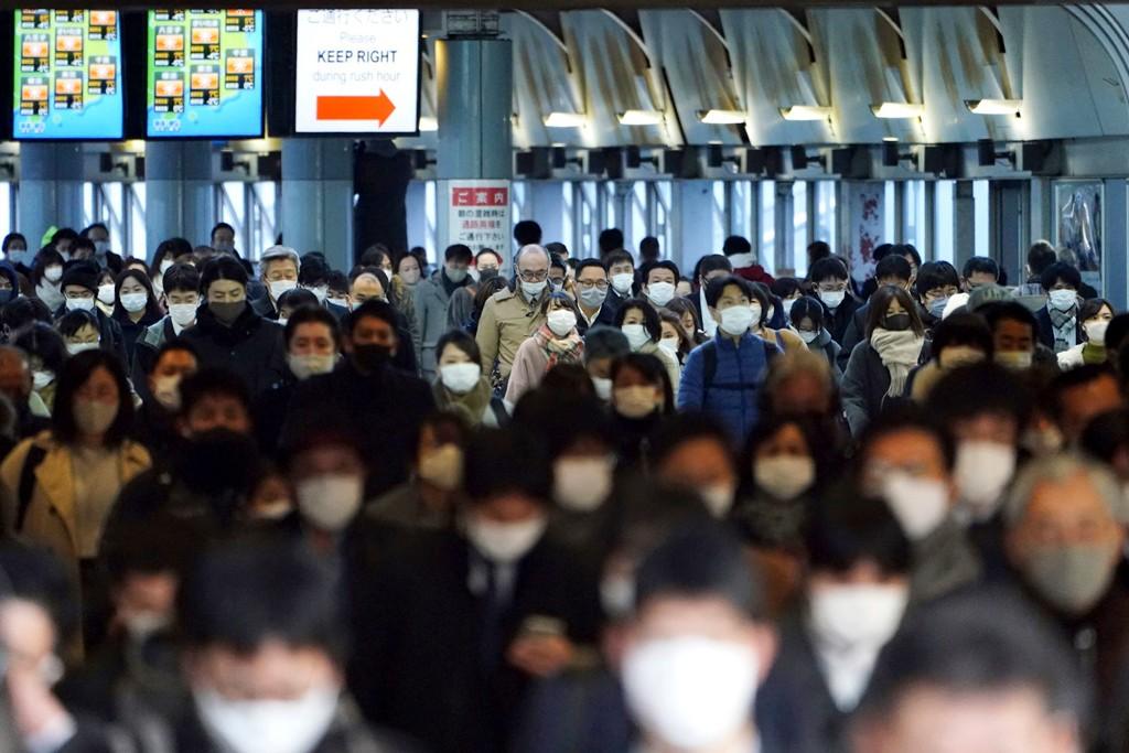 日本近千万人感染流感，出现一个“不寻常现象”

台湾女星大S在日本感染流感离世，