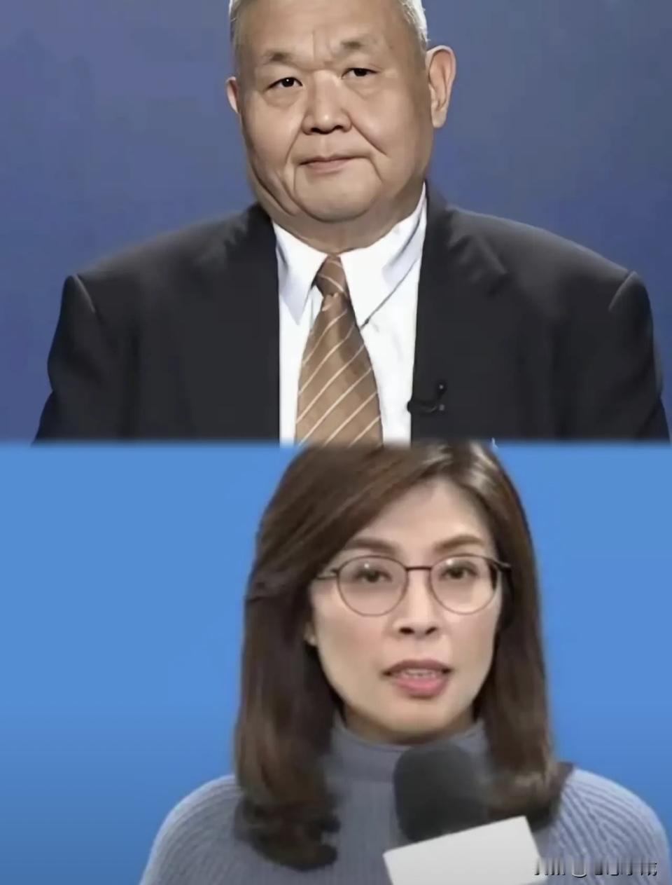 黎建南这招够狠！戳破国民党不敢提的“六年”遮羞布

黎建南放话“郑丽文当选就返国