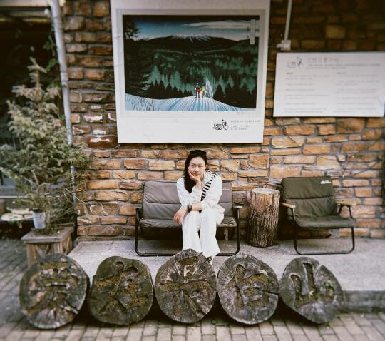 一封信，想写给你