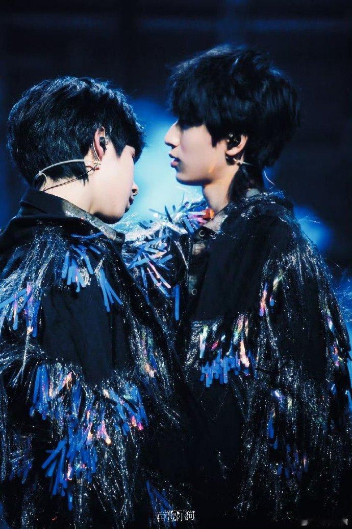 张桂源站姐发了严浩翔贺峻霖张桂源站姐发了翔霖 张桂源站姐发的翔霖照片，我要珍藏一