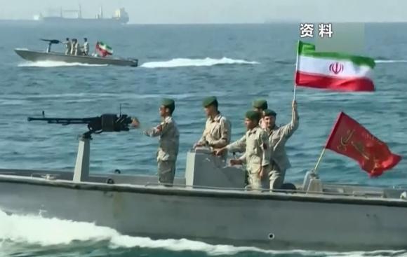 伊朗军方重大收获，成功捕获美国先进智能无人潜艇，背后暗藏哪些海域博弈？

当地时