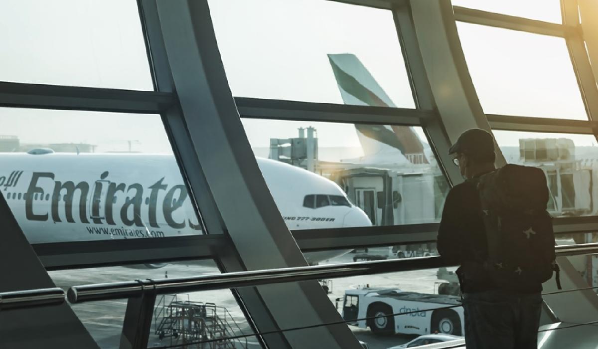 【阿联酋富人大逃亡，包机费飙破20万美元】

随着战火延烧到富裕的海湾国家，再加