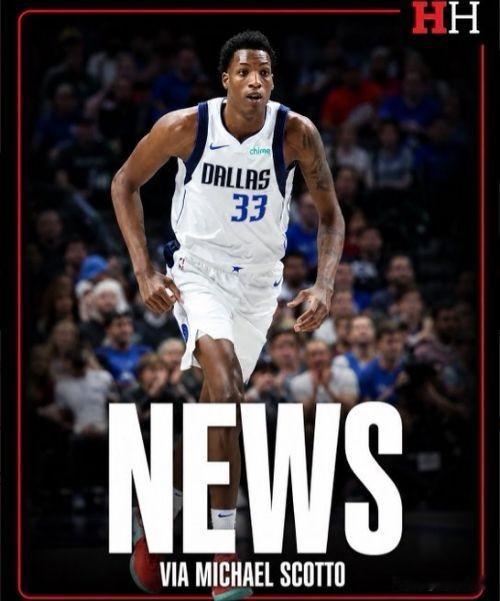 比文班高2公分！快船双向合同签2米26夏普 G联盟场均4.1帽当选DPOY

北