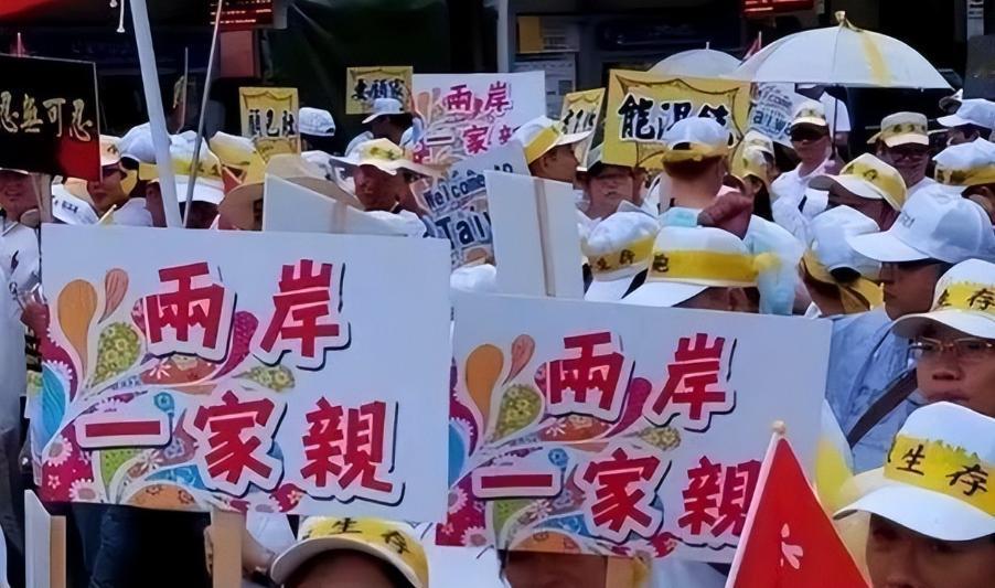 台湾问题一拖再拖，外部势力固然在添乱，但真正让局面越来越复杂的那根“钉子”，其实