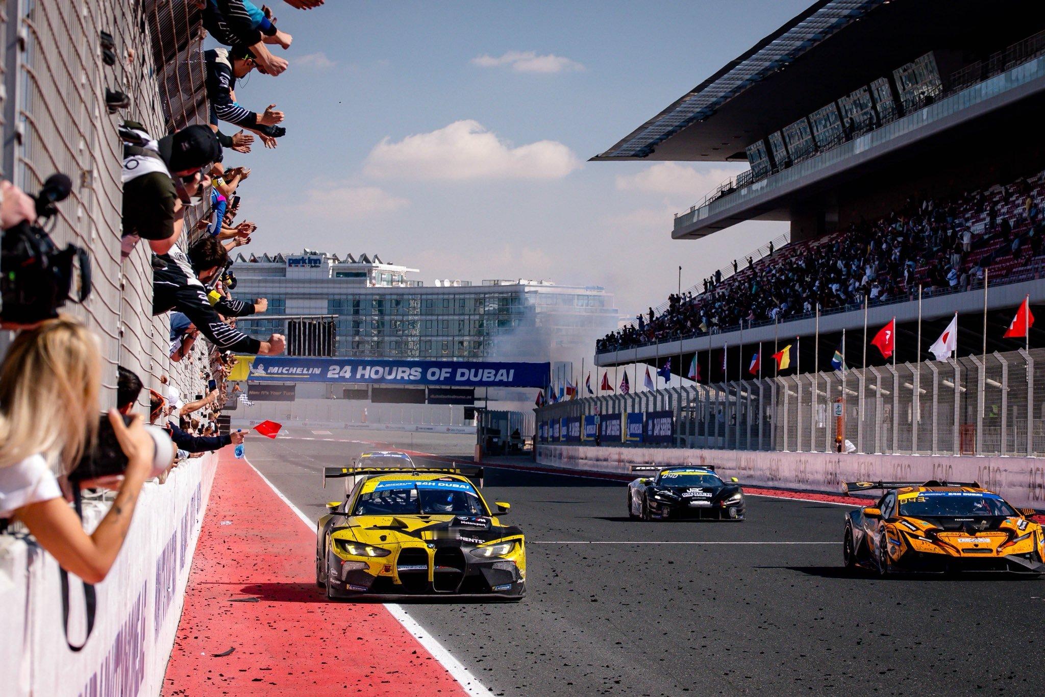 宝马公布2026赛季23位厂队车手名单✅除了来自兰博的Jordan Pepper