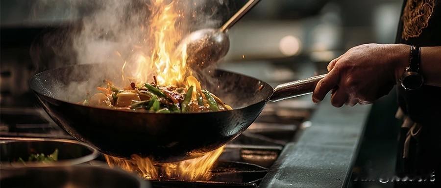 预制菜与现炒
各有其独特优势
预制菜方便快捷
上班族下班疲惫
加热几分钟
便可享