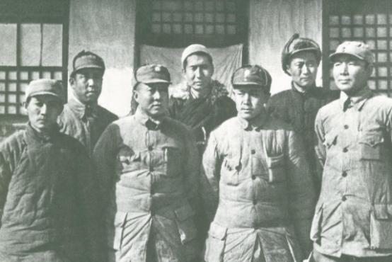 1946年，冀察纵队政委刘道生发现，司令员郭天民瞒着军区首长聂荣臻，将一万多本该