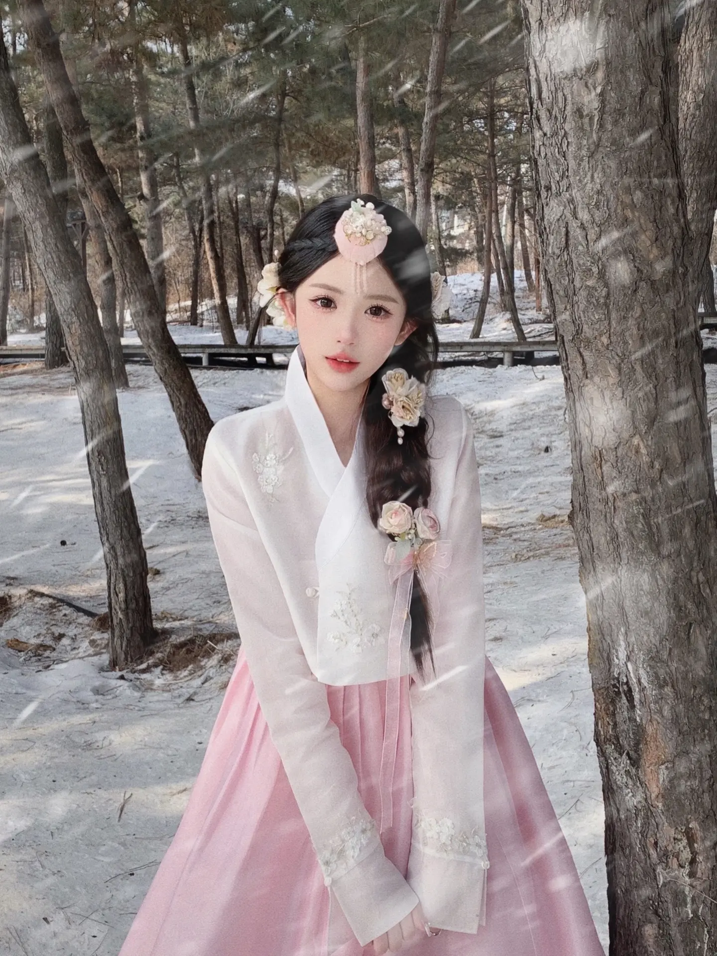 陪我过个冬
