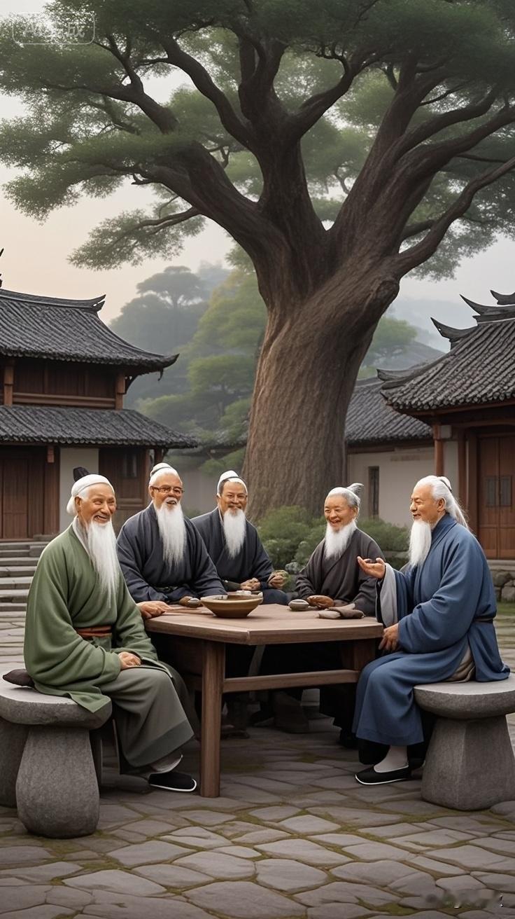 你能对出“落笔画山水”下联吗举杯醉江湖。