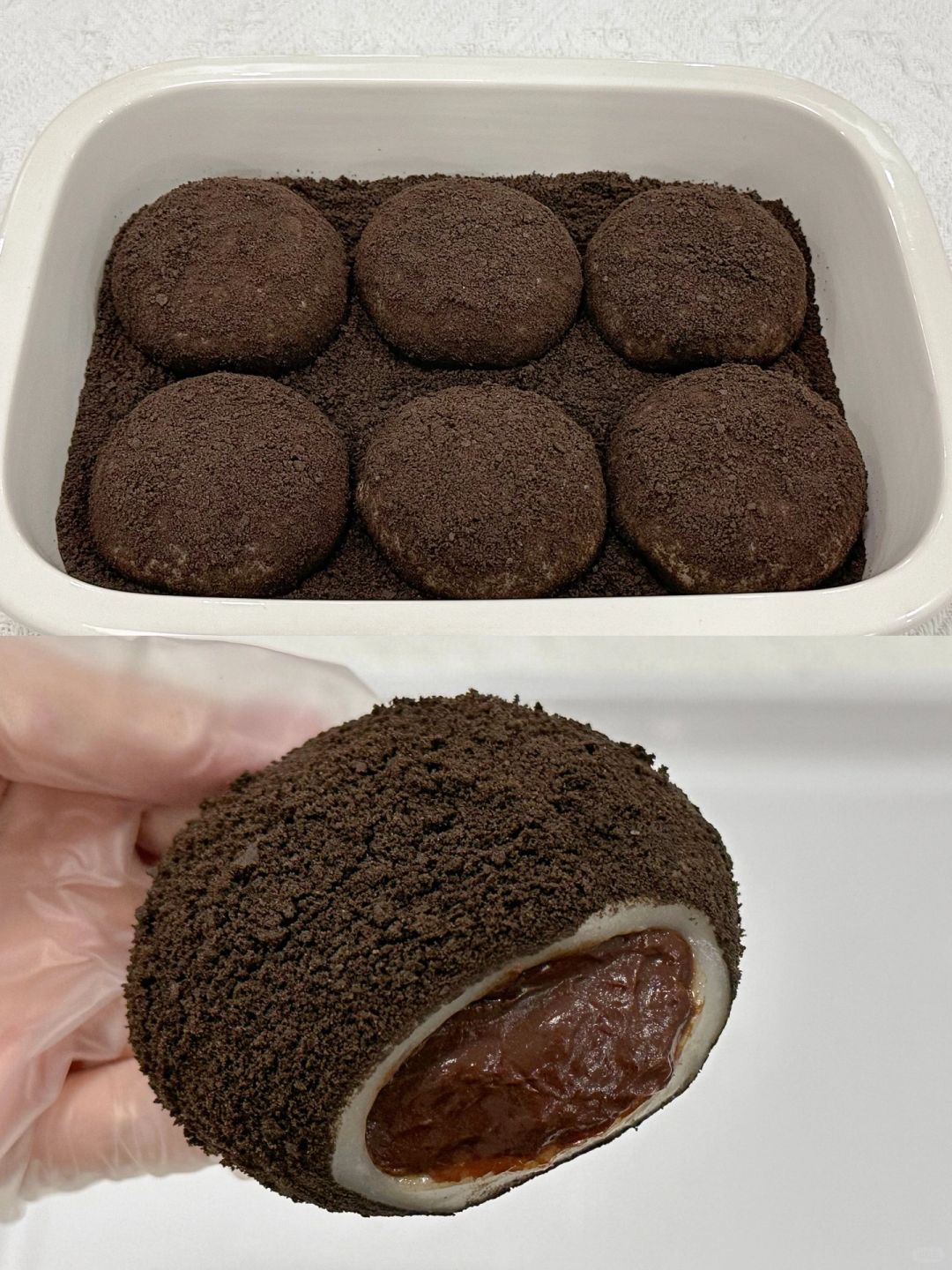 真想让你们尝尝这个...糯叽叽的绝了...🤣