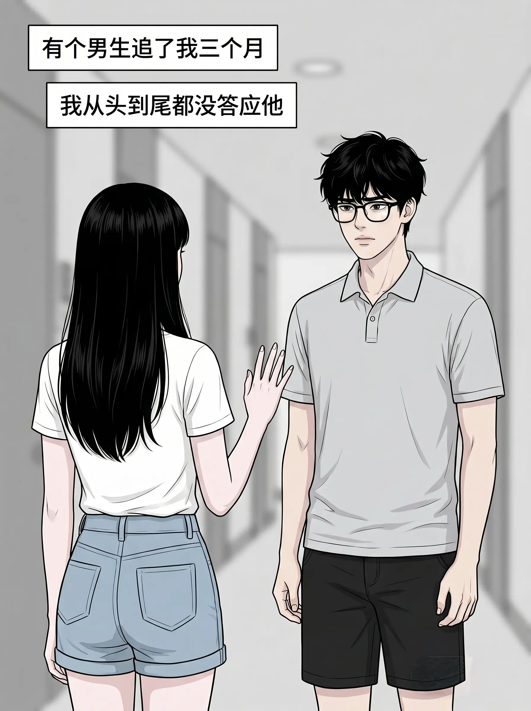 独居女性真的很危险，一定要注意安全…