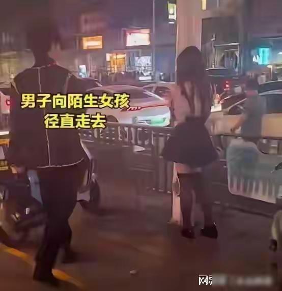 长沙街头搭讪实验引爆全网：41个电话背后，撕开当代婚姻最扎心的真相！

那个在长