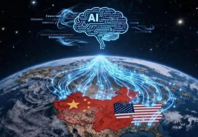 最近全球AI算力资讯全面刷屏，各大科技榜单清晰展现出行业现状。美国手握绝对主导权